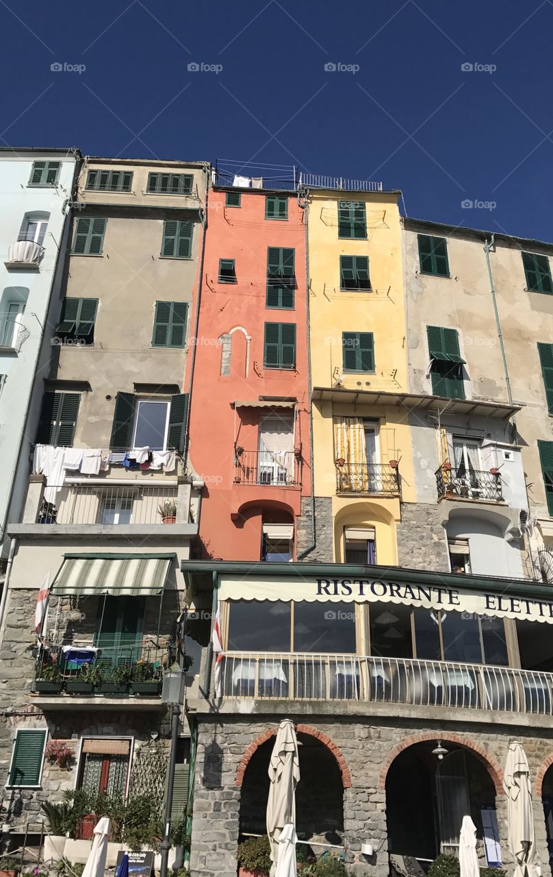 Portovenere 