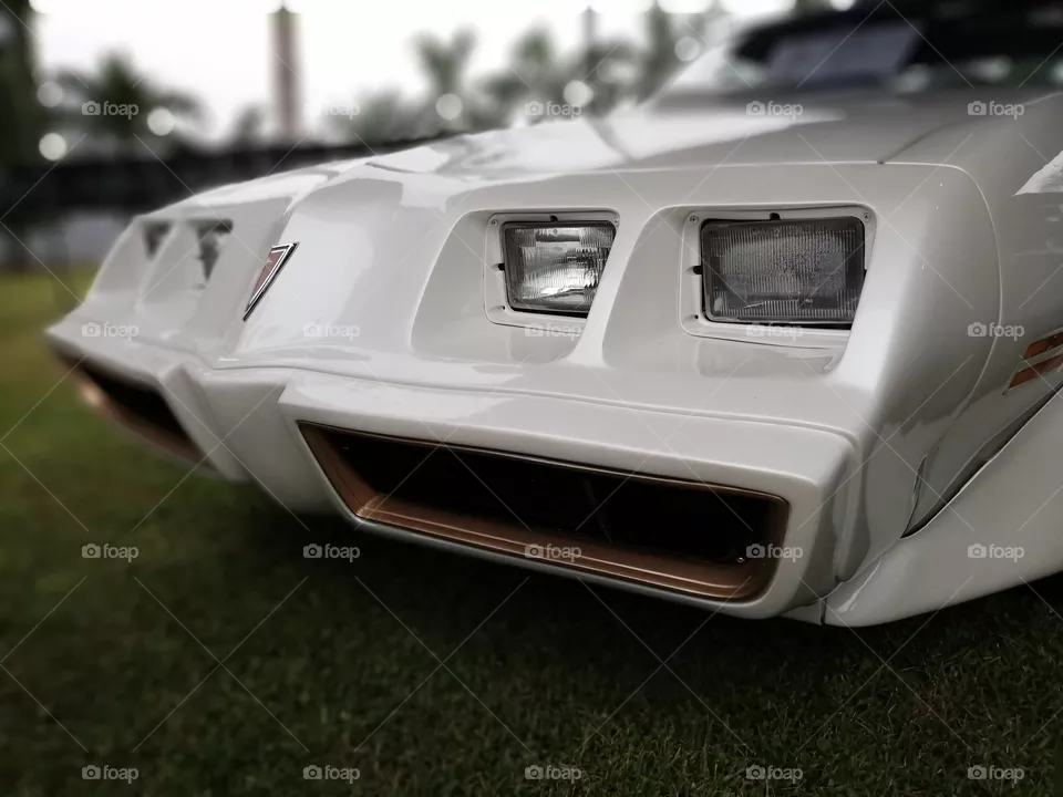 Trans am