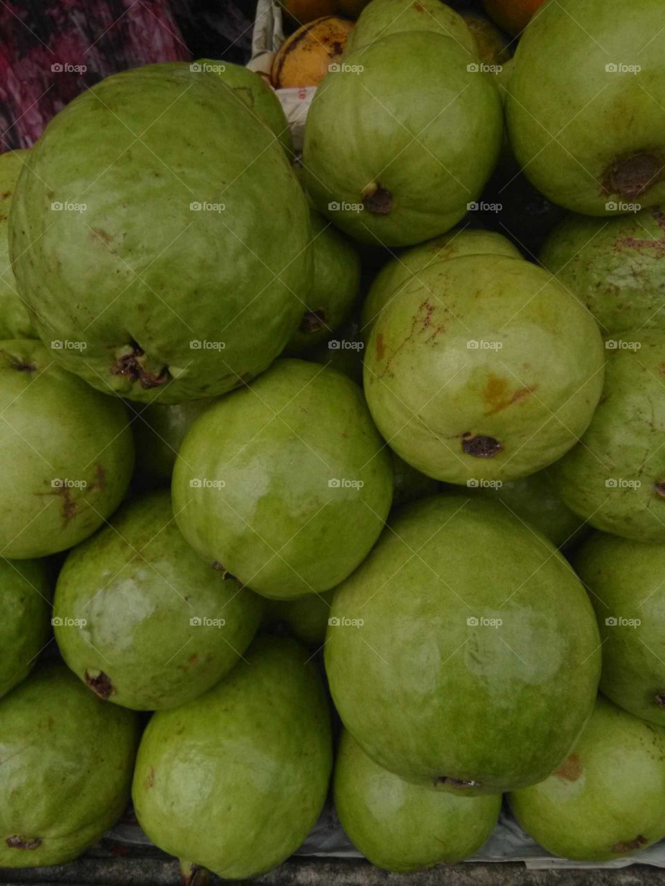 guava