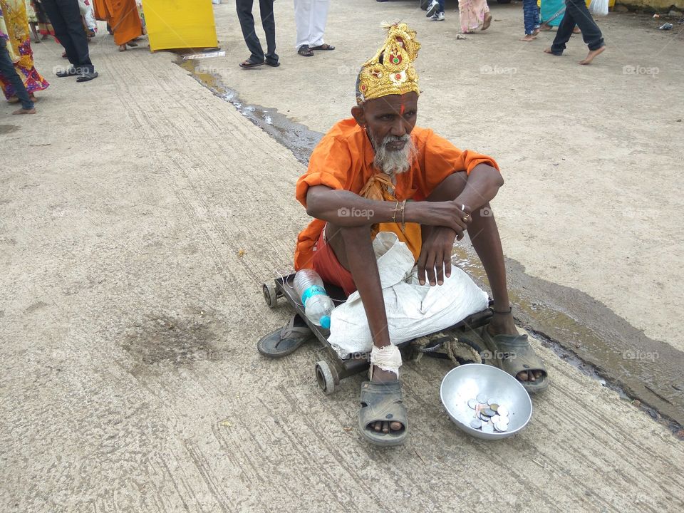 Share your personal story!