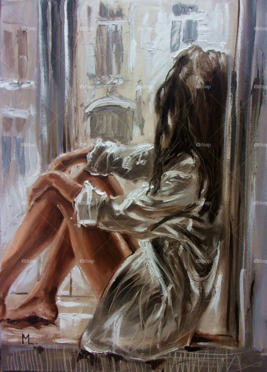 Artistic photography