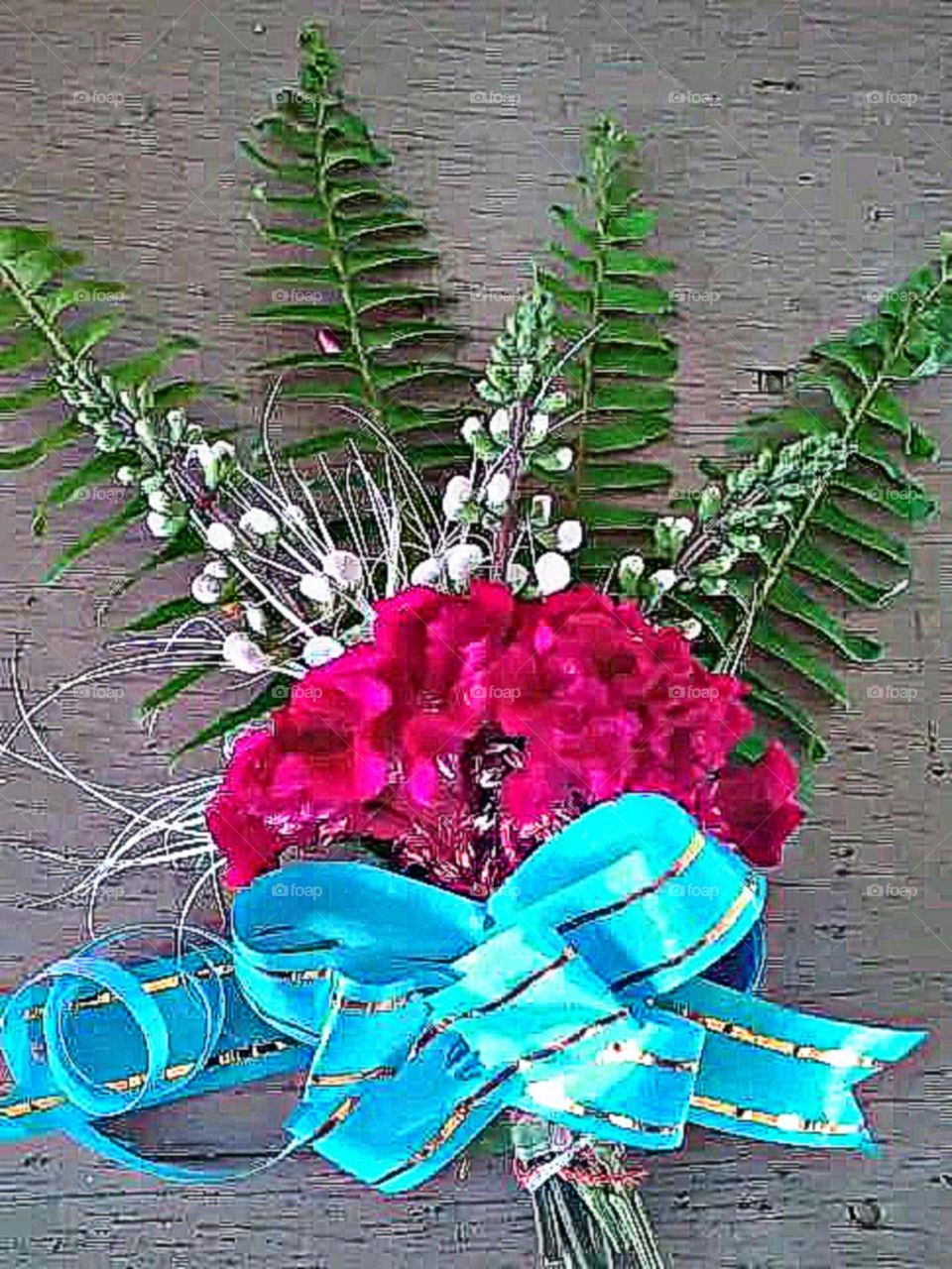 A most beautiful and attractive view.