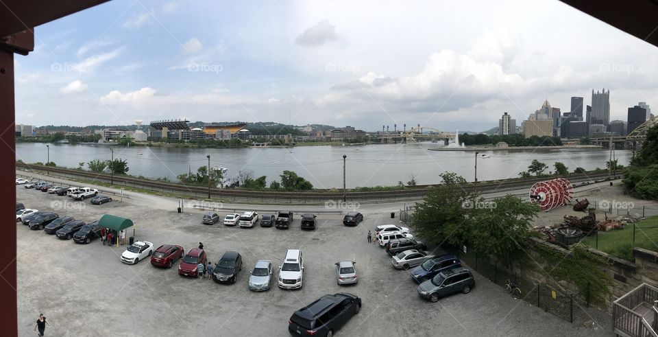 Water, Travel, Vehicle, No Person, Transportation System