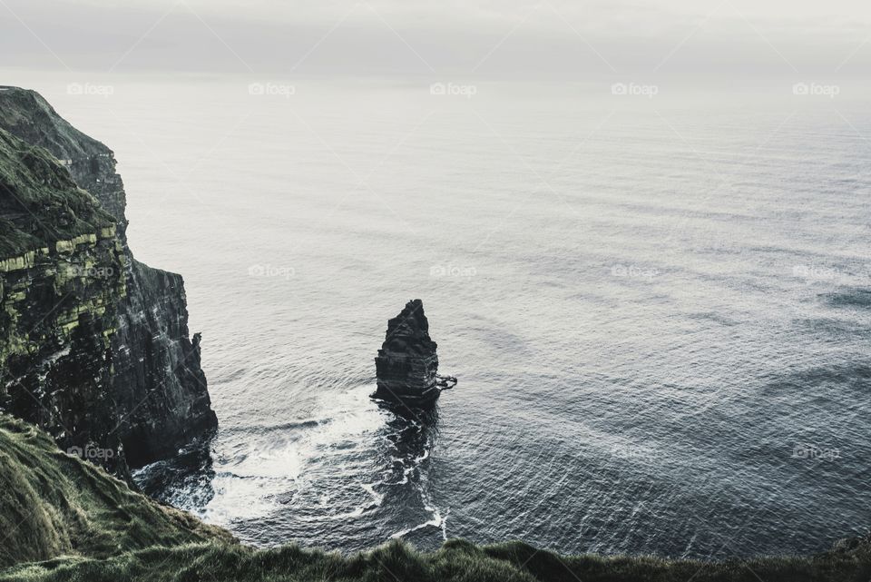 cliffs of moher