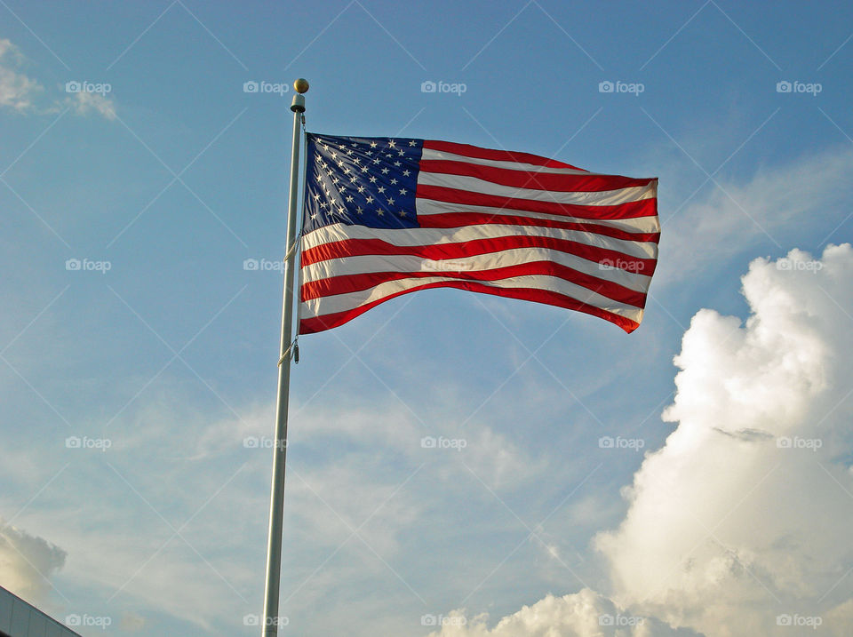 American Flag