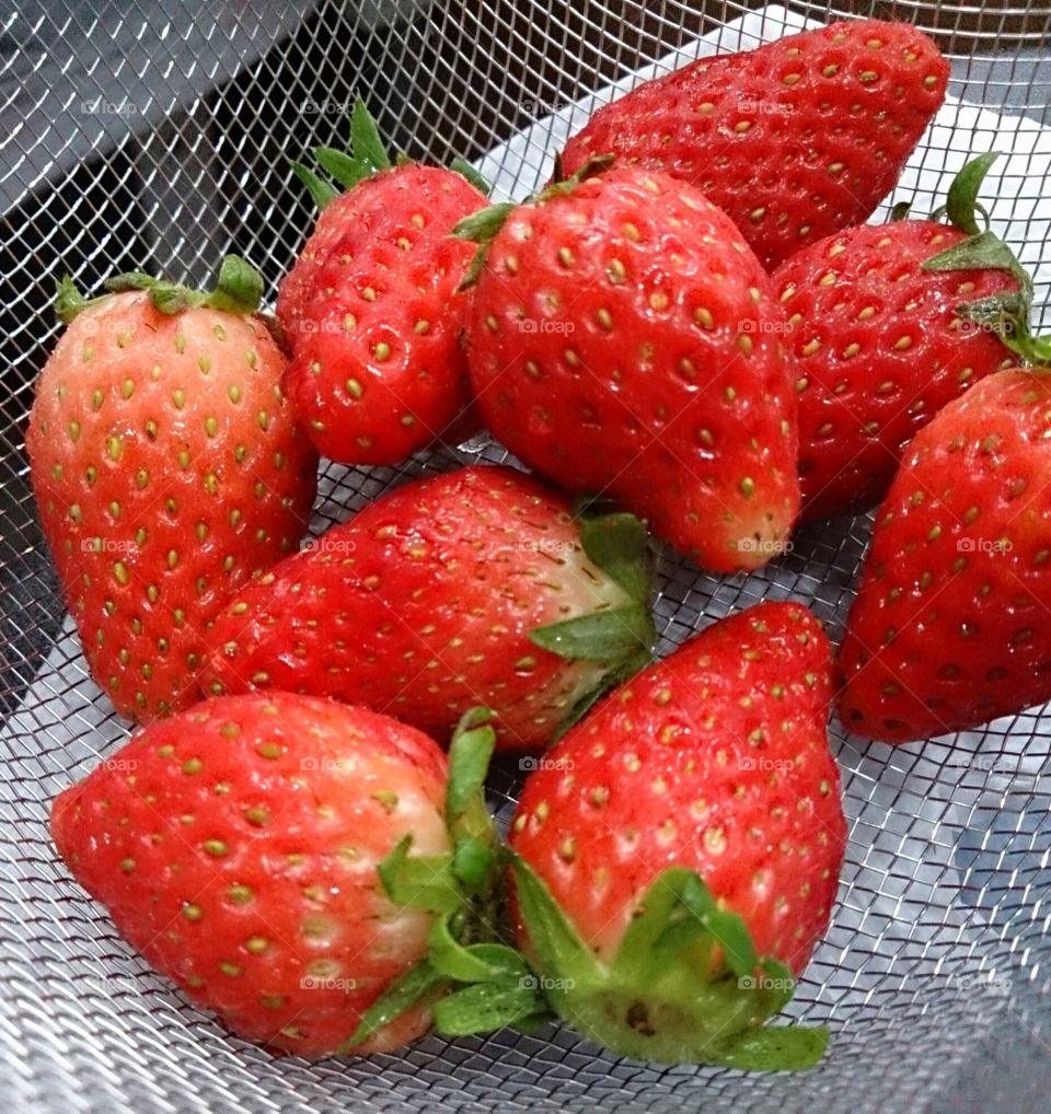 Strawberry