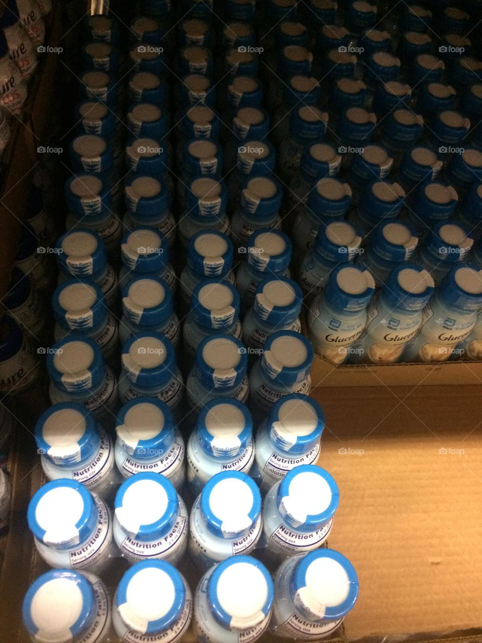 Glucerna Nutritional D inks