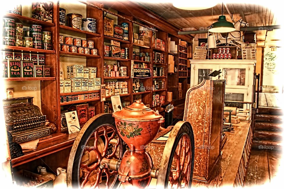 General Store
