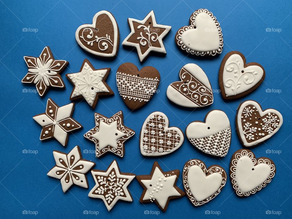 Gingerbread