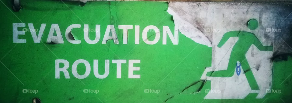 Route
