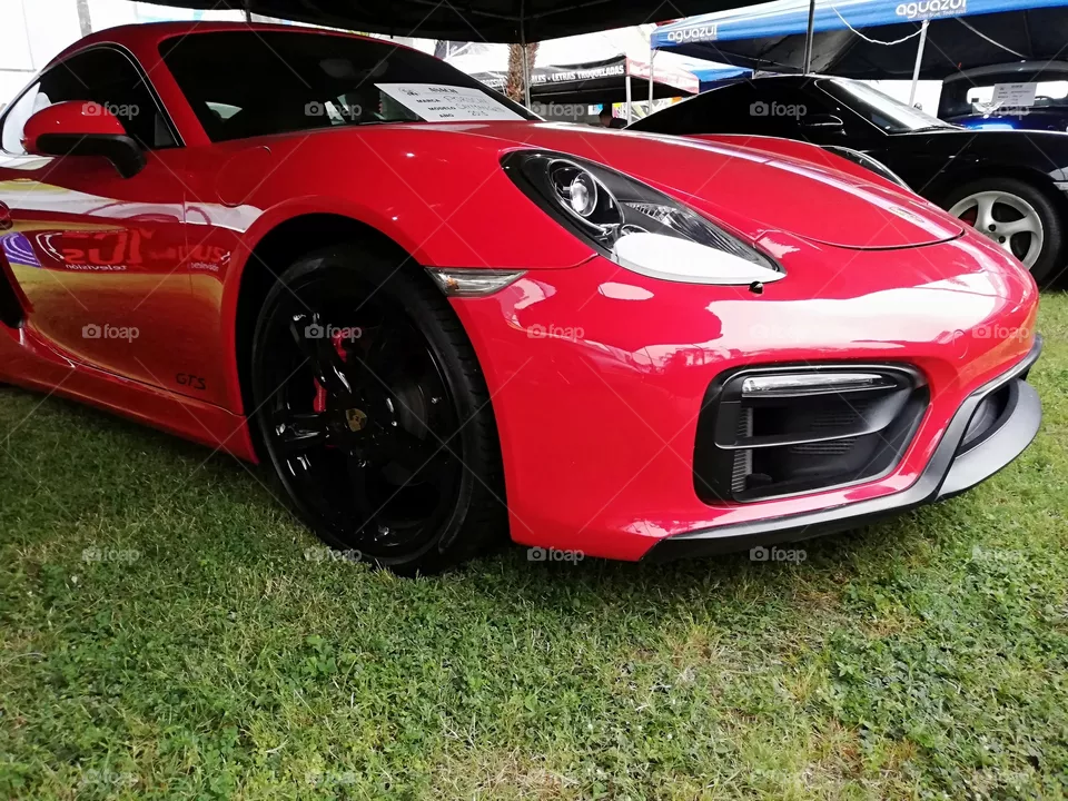 Cayman