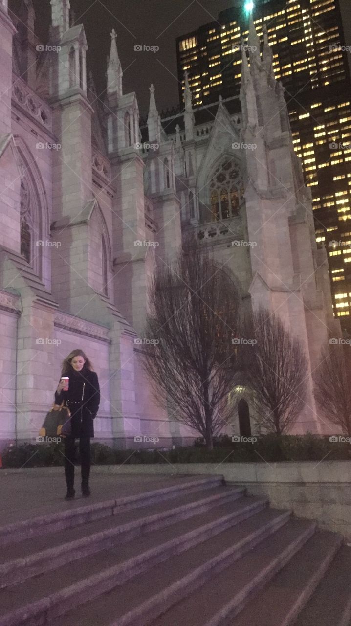 Sunday night thoughts