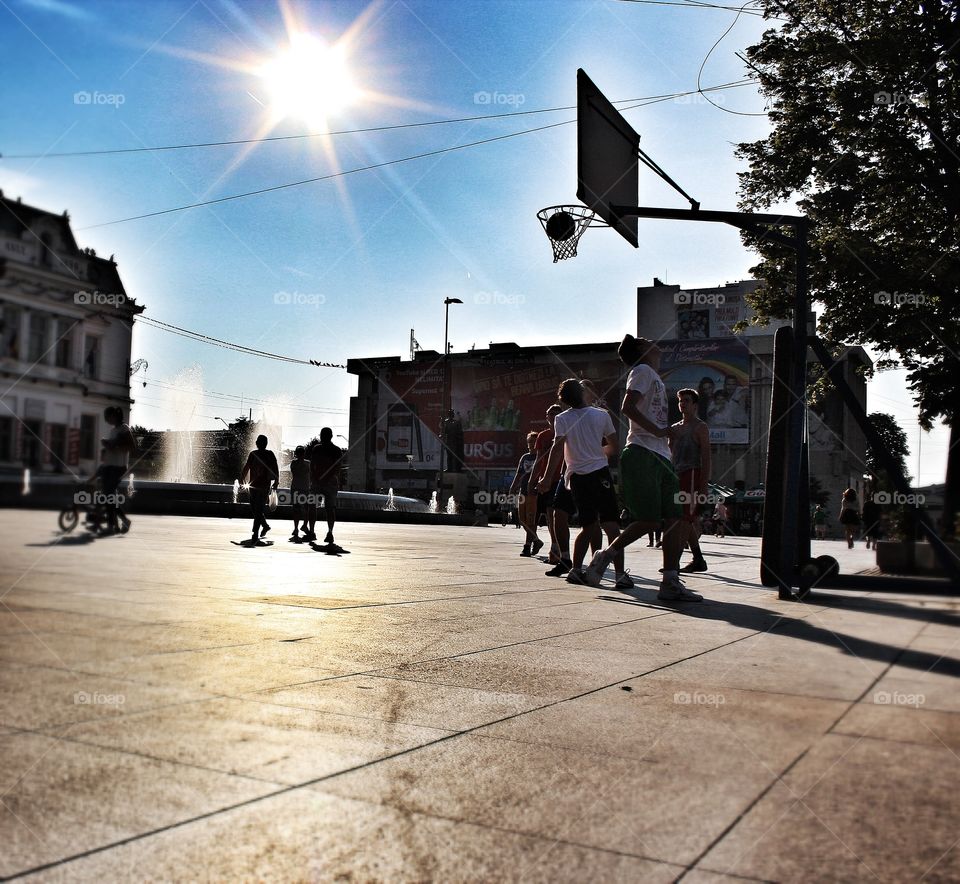 Basket Ball . Basket Ball Game 