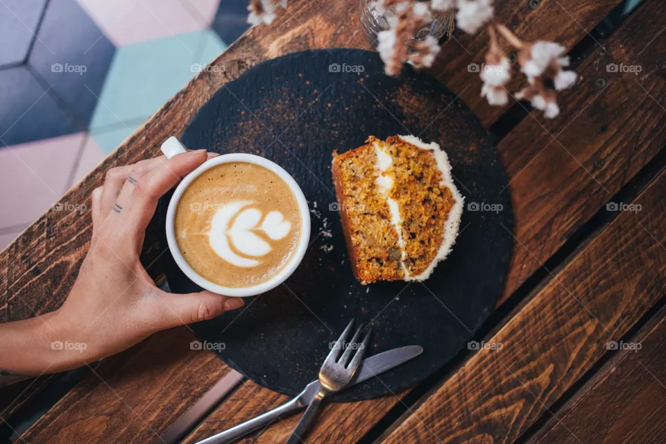 Latte