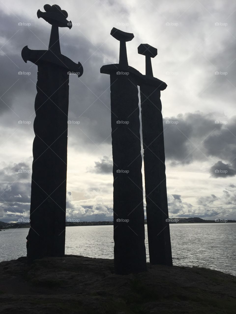 Fancynancy1982. Sverd i fjell