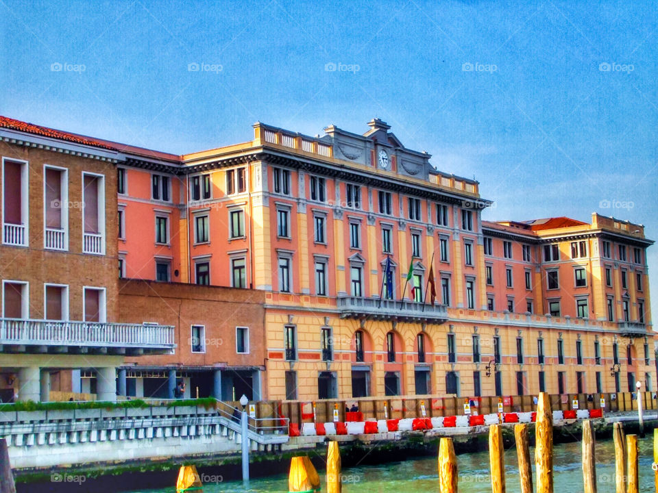 My trip to Italy 🇮🇹. 