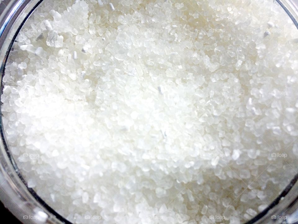 Sea salt 