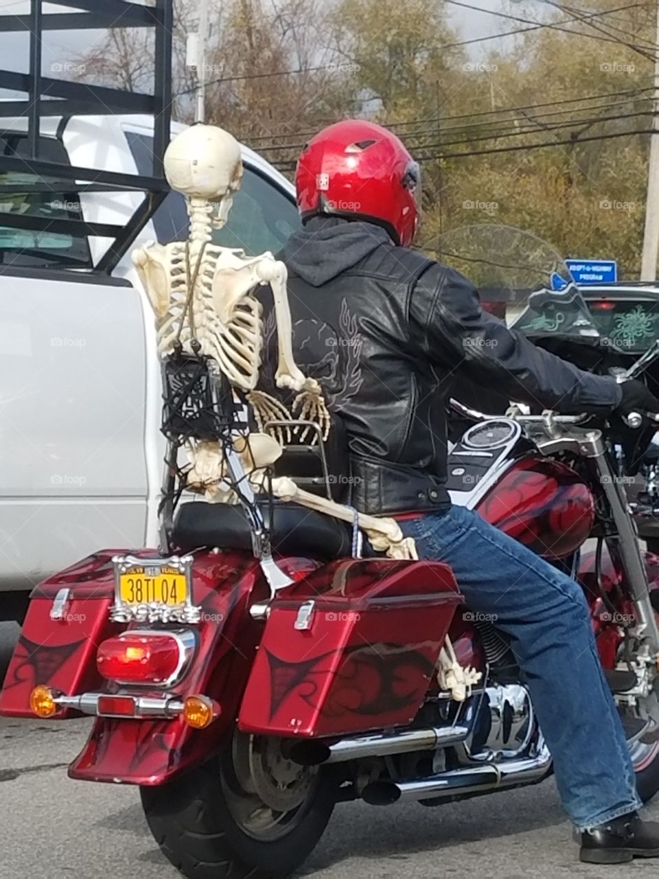 Biker