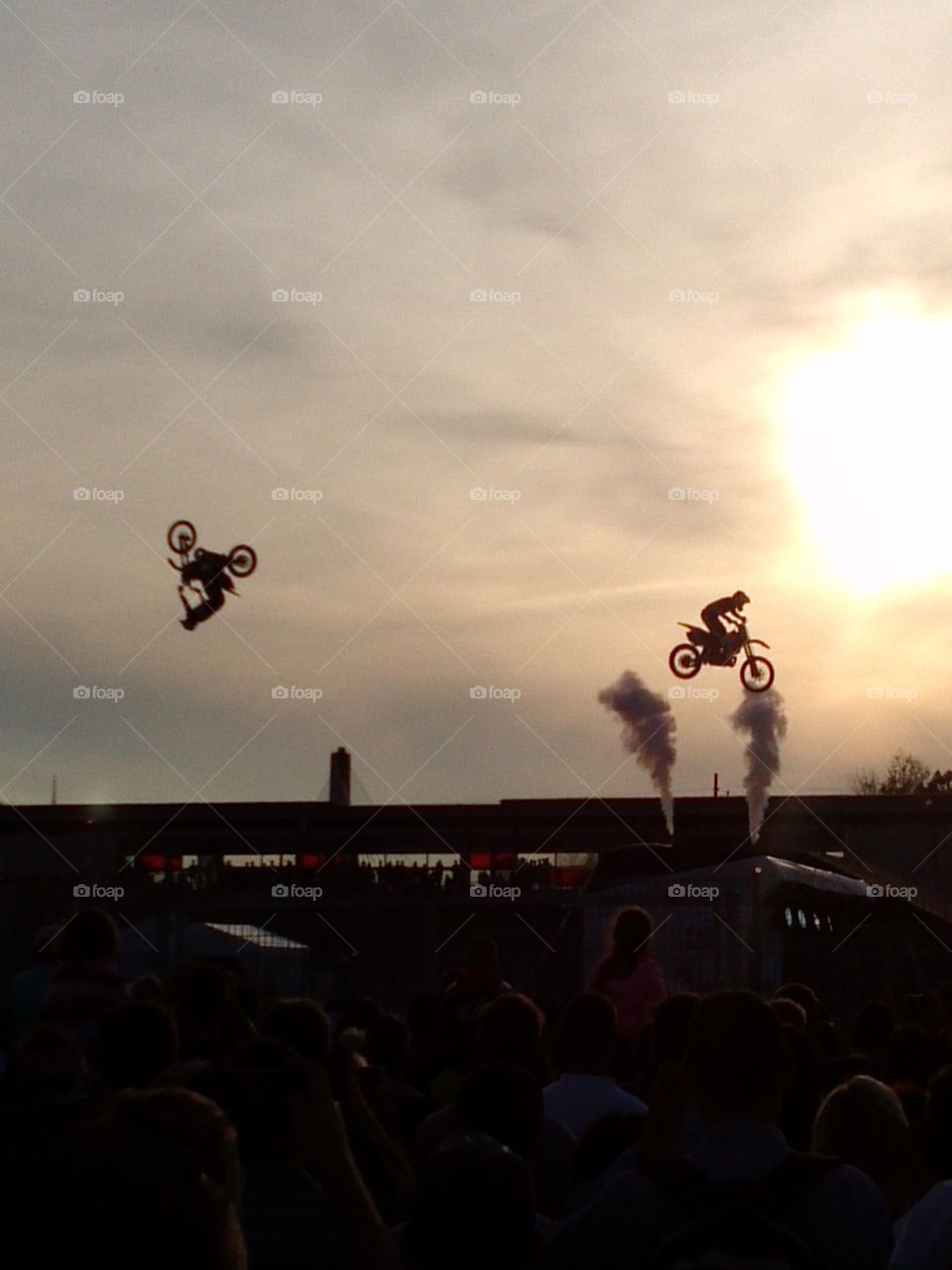 forever fmx