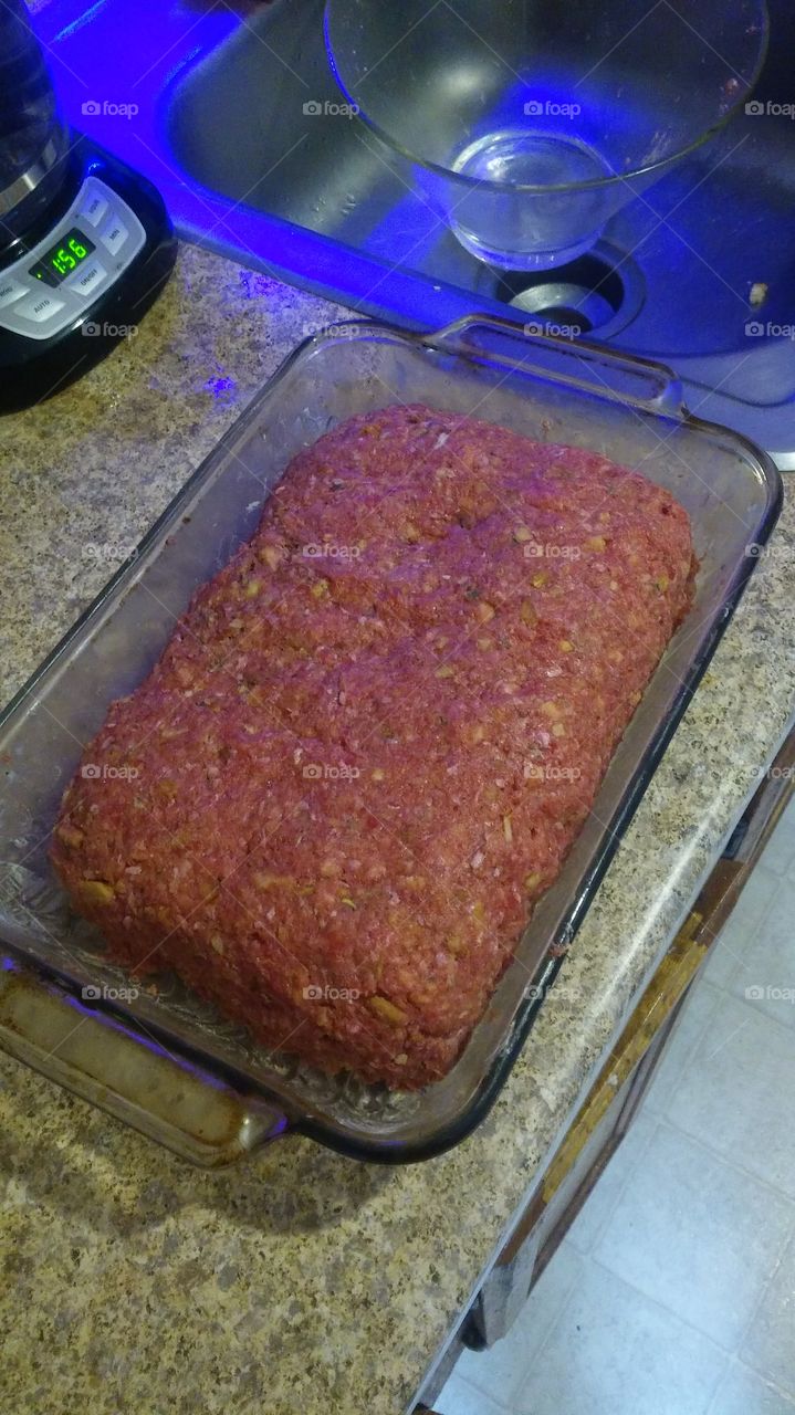 meatloaf