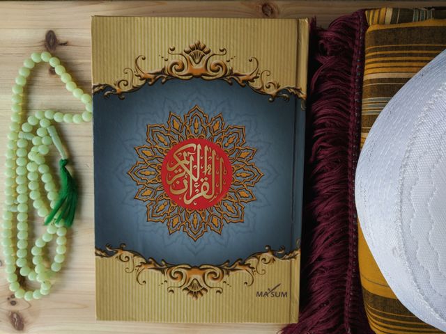 Ramadan traditions