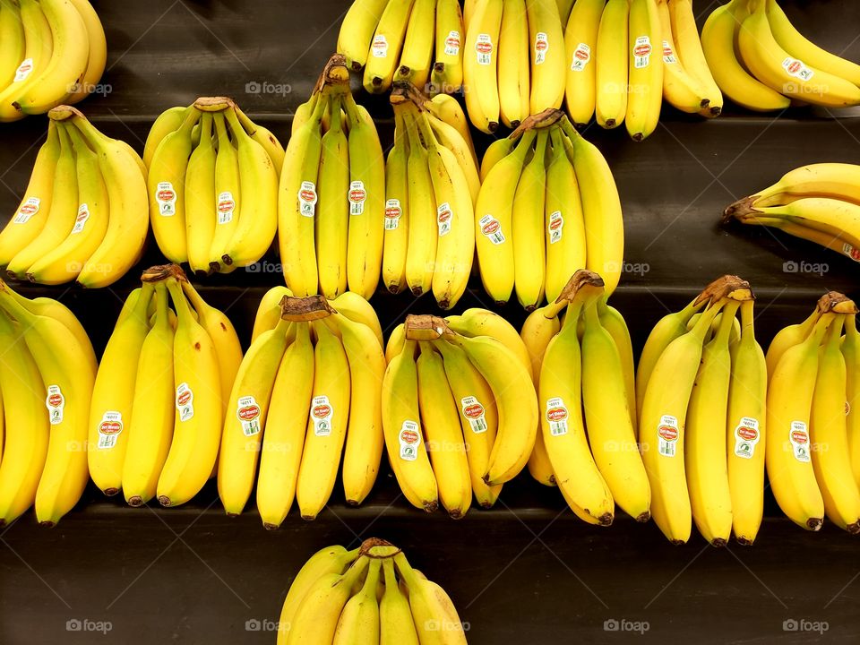 Bananas
