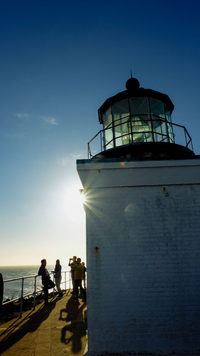Lighthouse