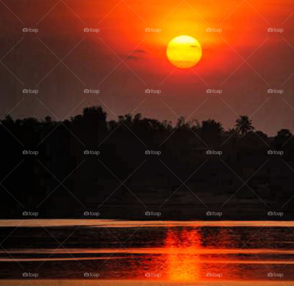 Travel around the world