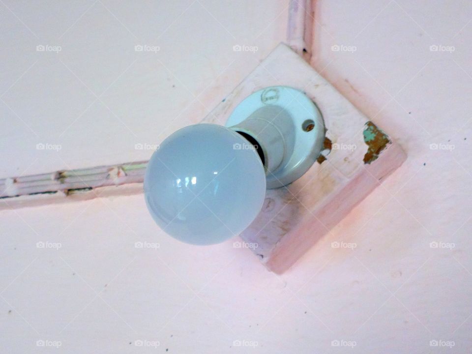 led bulb