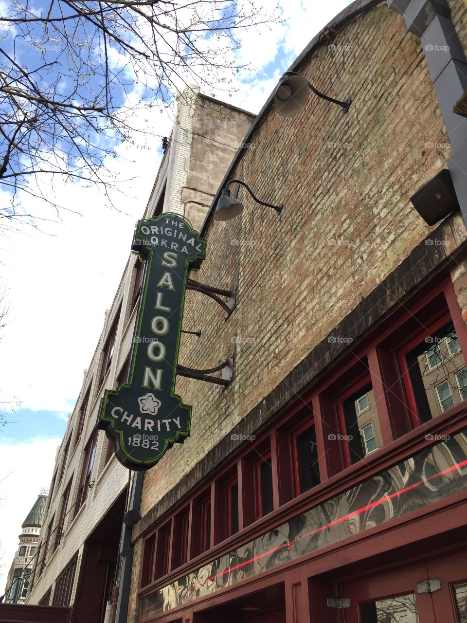 Houston architecture