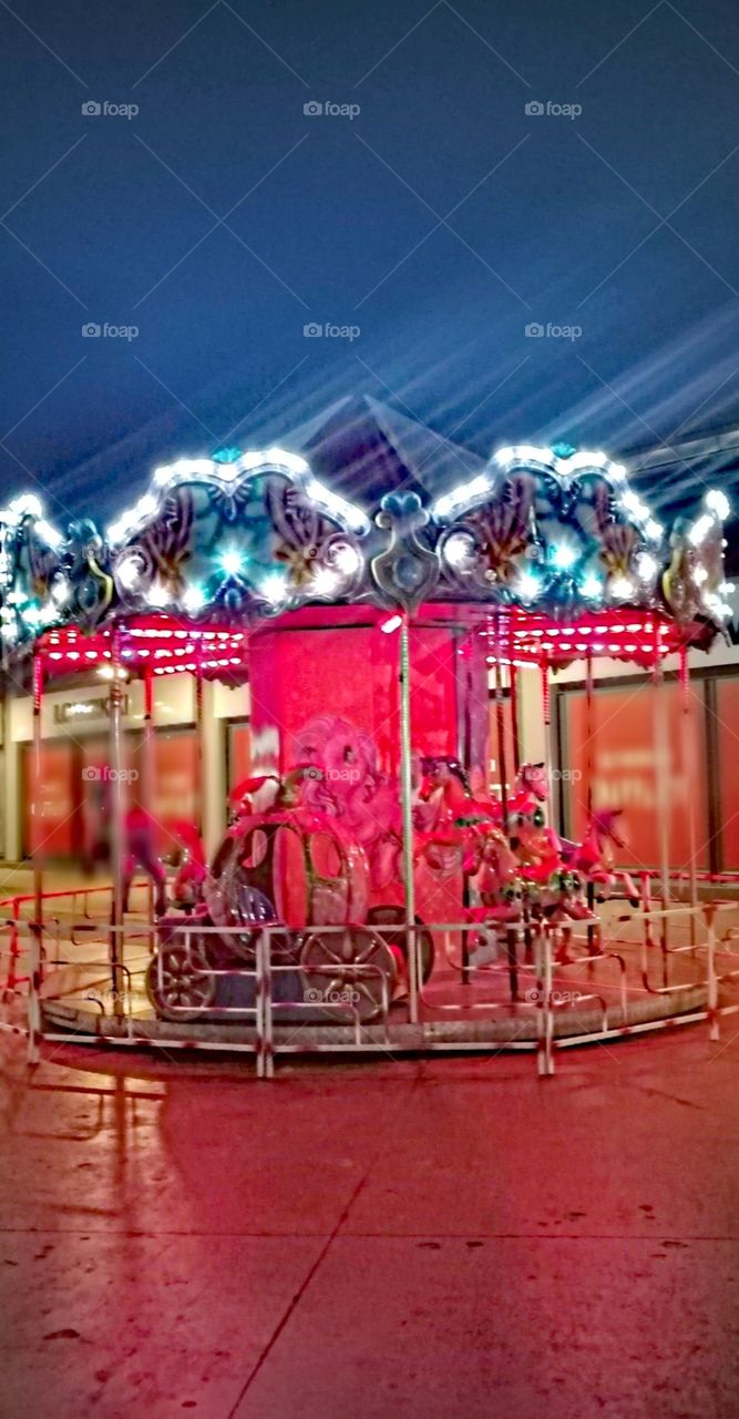 Carousel