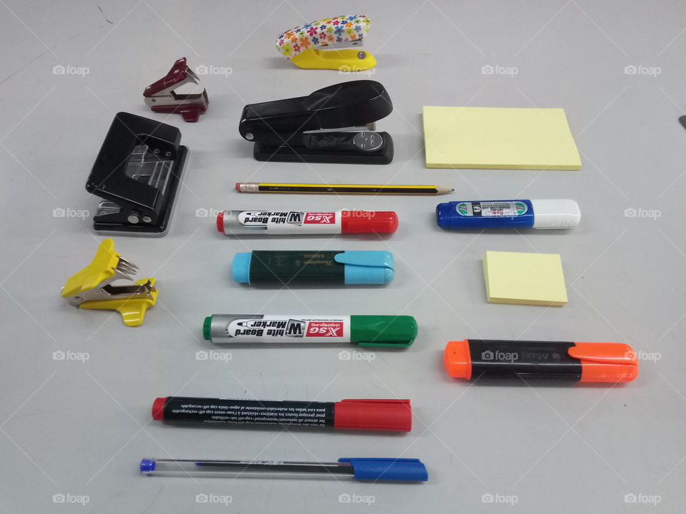 Office Stationery