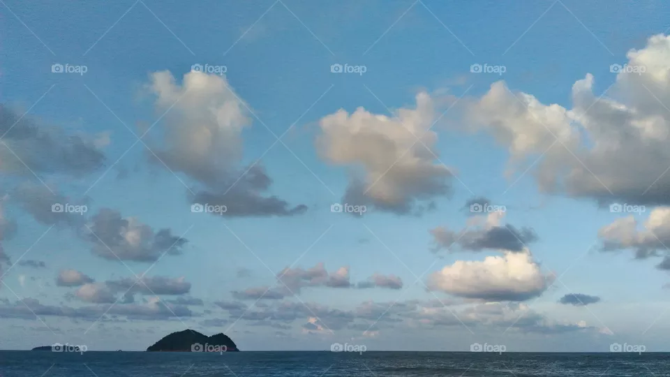 sky
