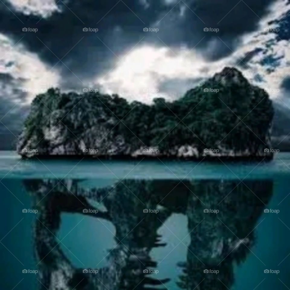 A most beautiful and attractive view.