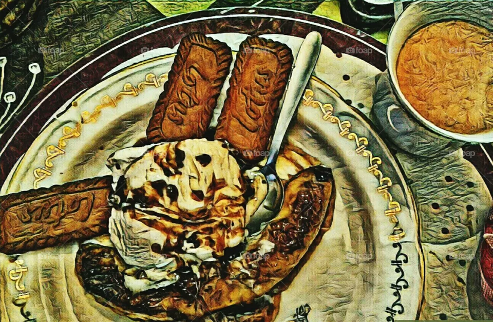 eat