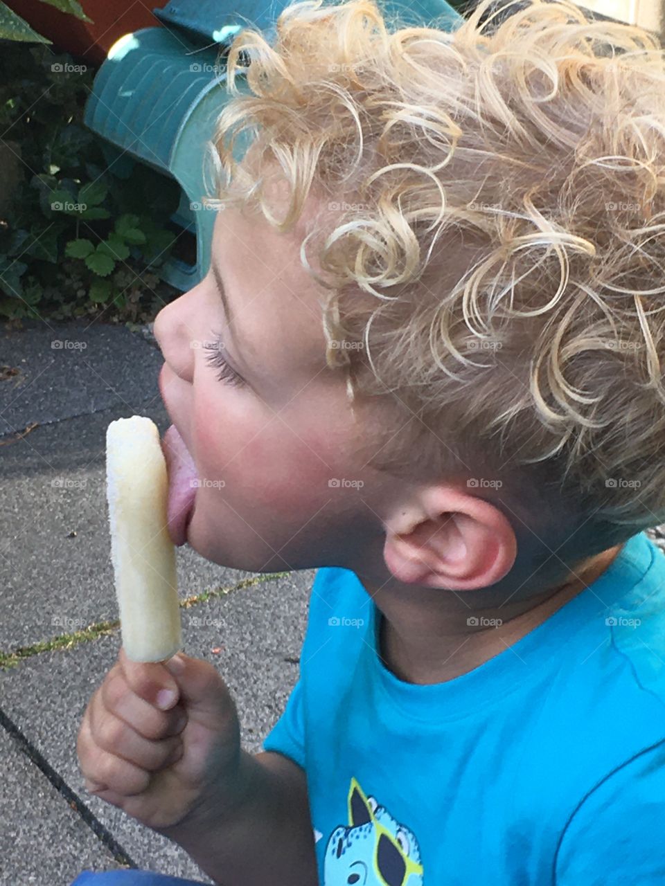 ICE time summer time 