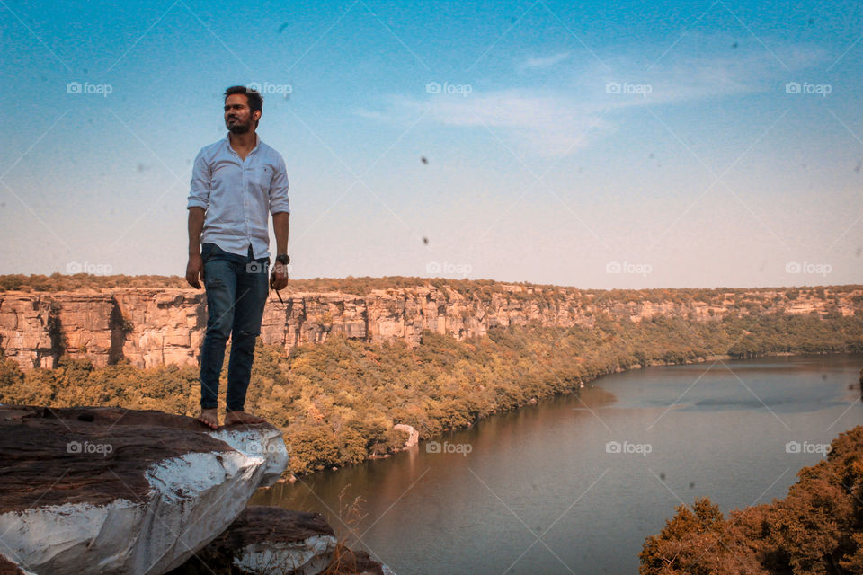 morning walks to this beauty