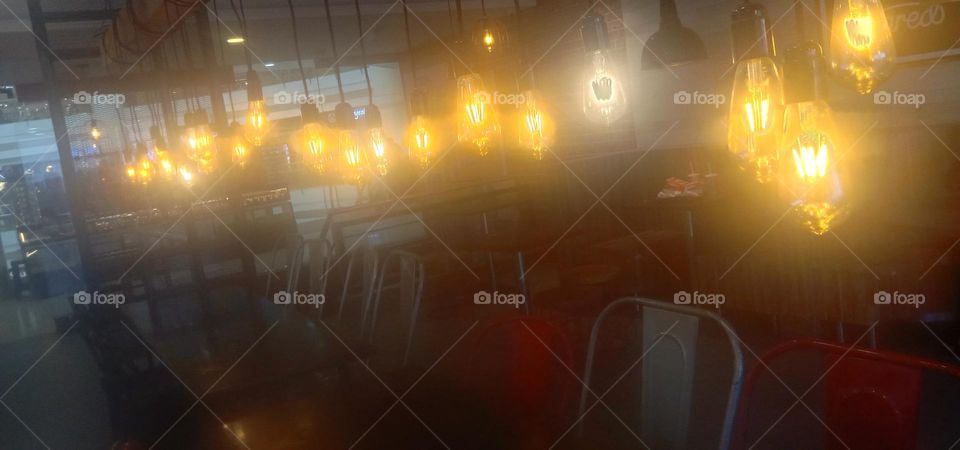 The unclear hotel ambience 😅❤️