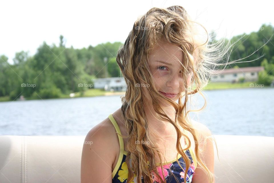 boat hair don't care