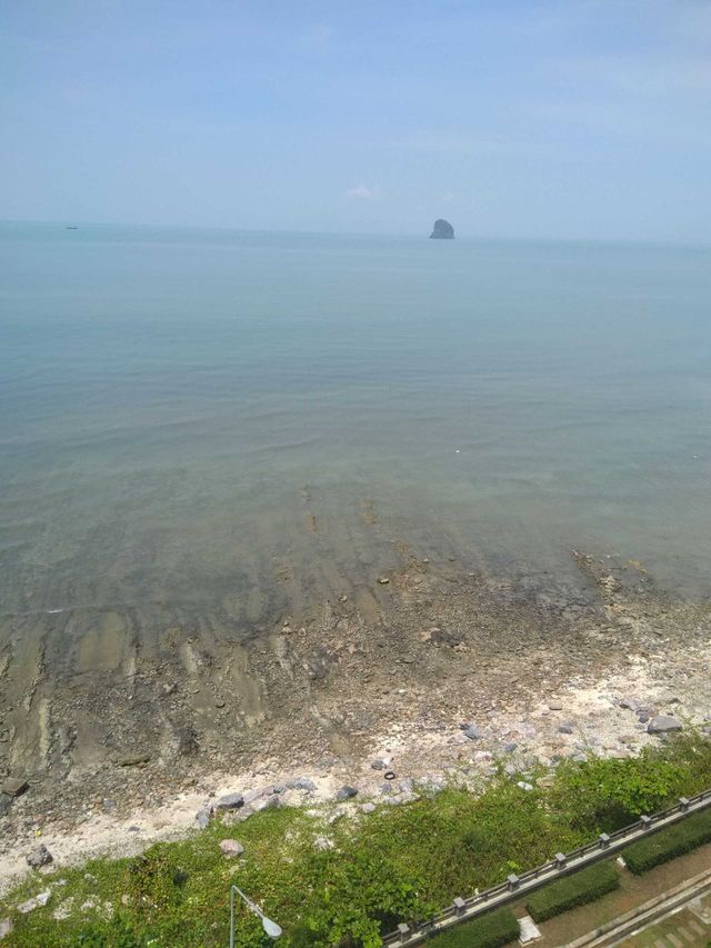 Sea thailand