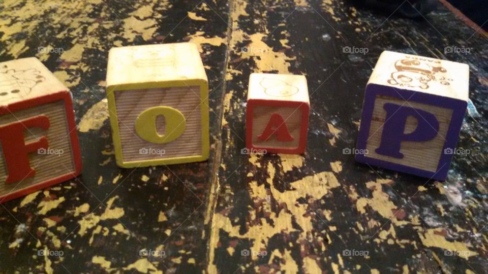 foap blocks 