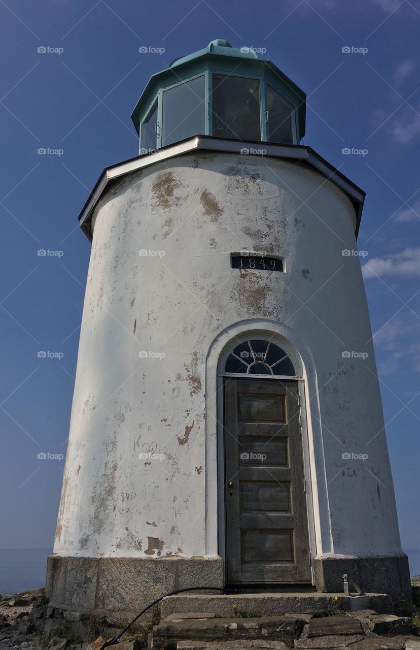 The Guardian of the Sea