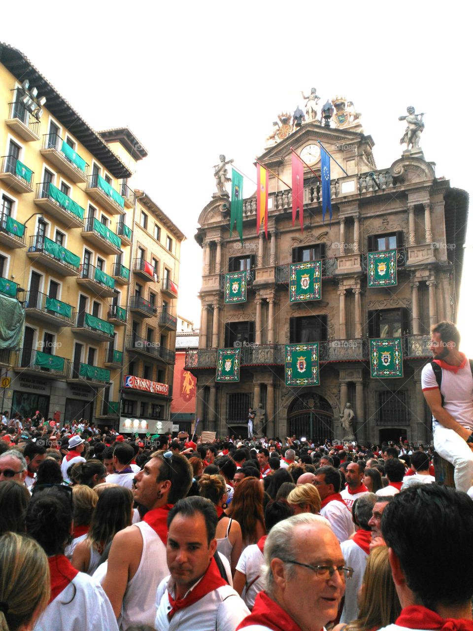 San Fermín