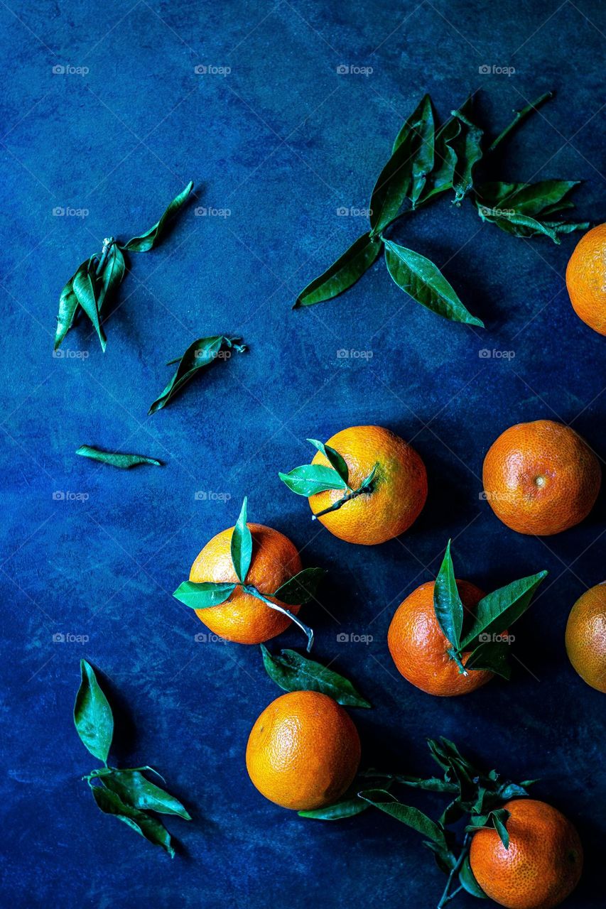 Looking beautiful oranges