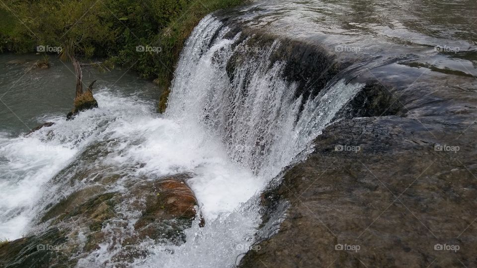 Waterfall
