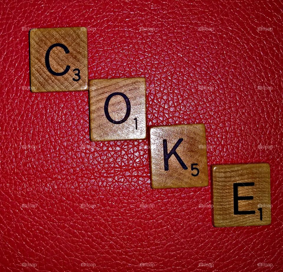 Coke