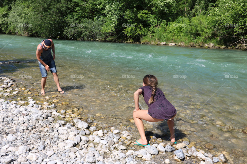 Along the Isar 