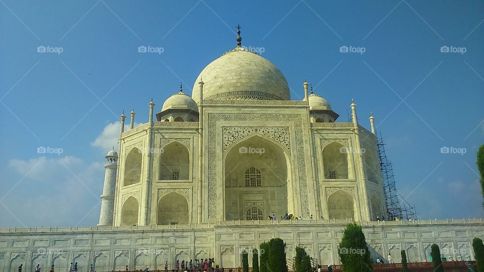 Tajmahal