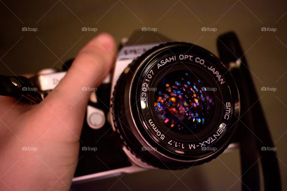 Pentax