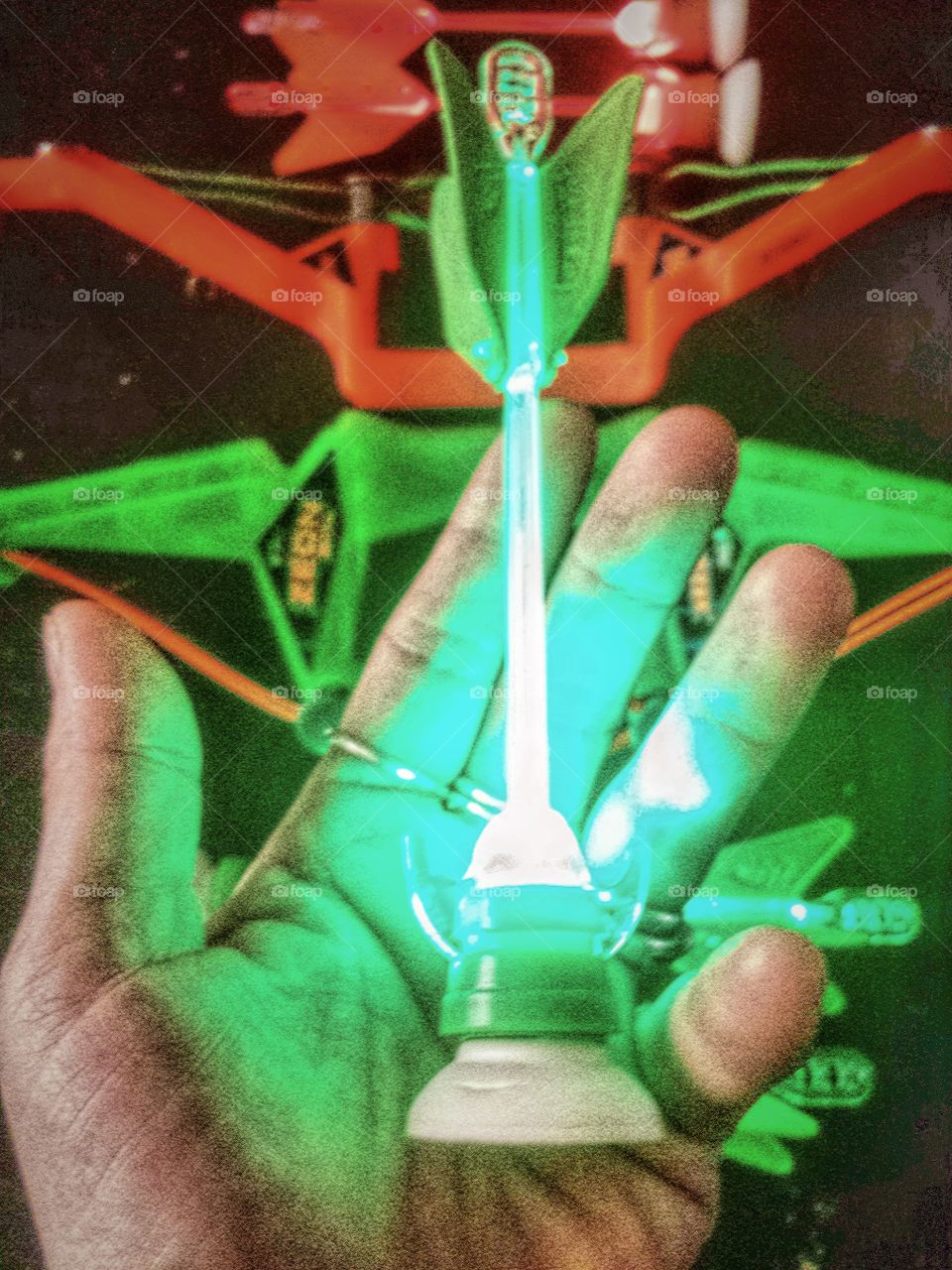 Zing Firetek Zeon Bow